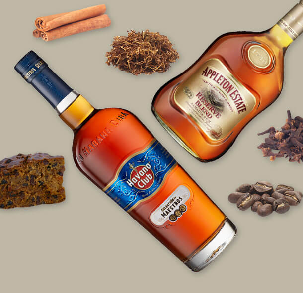 Dry and Spicy