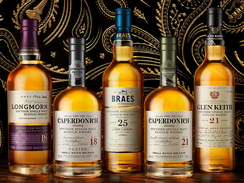 Secret Speyside