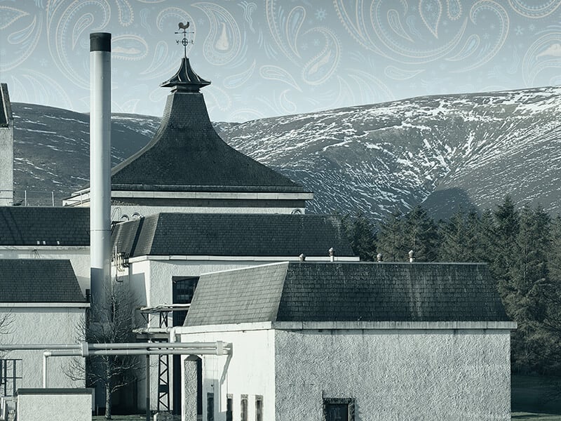 Secret Speyside