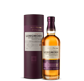 Longmorn  18 Year Old