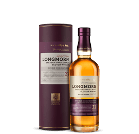 Longmorn 23 Year Old