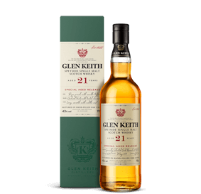 Glen Keith  21 Year Old