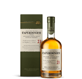 Caperdonich 21 Year Old