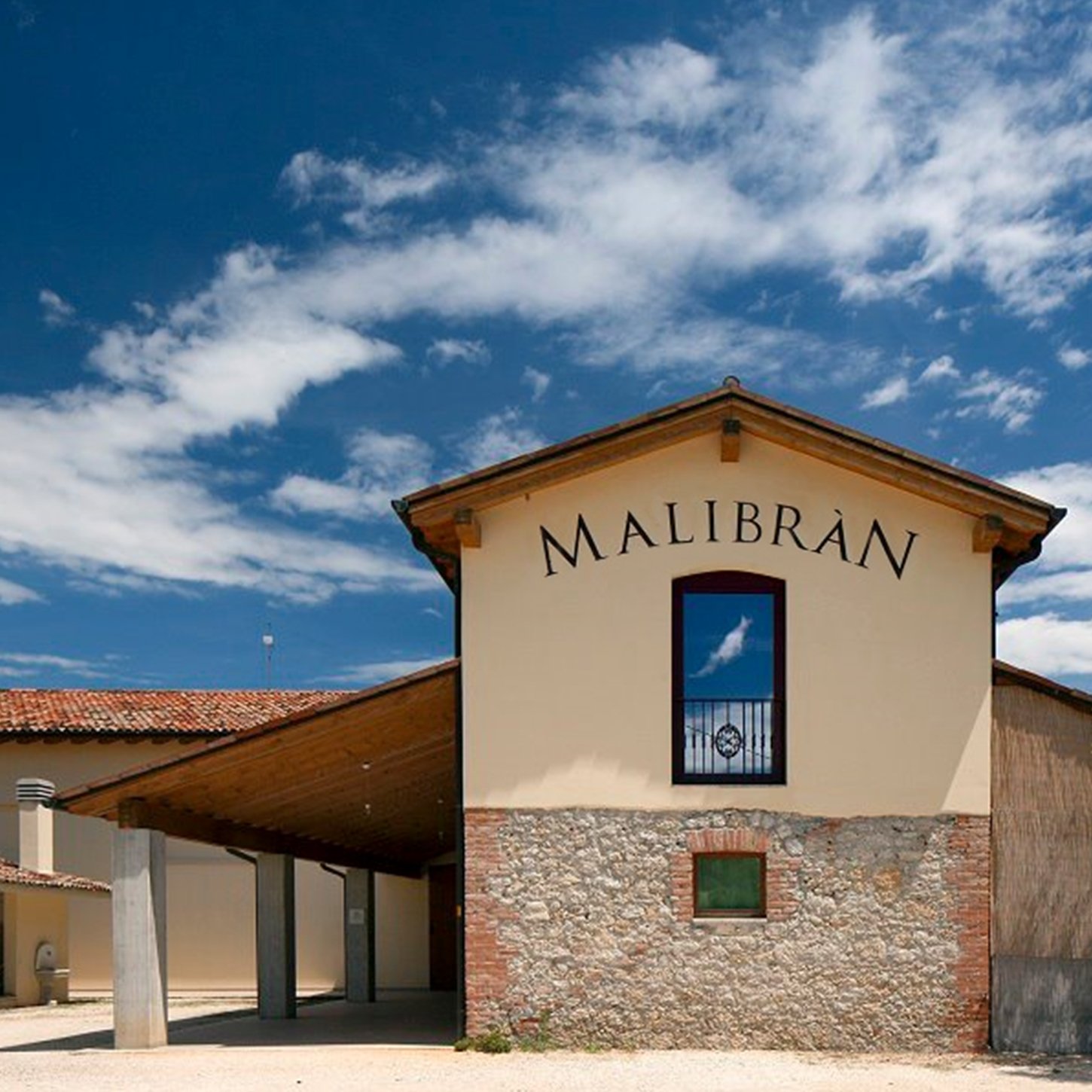 Malibràn Gorio NV Prosecco