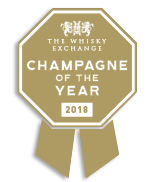 Sparkling Wine of the Year medal
