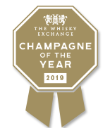 Sparkling Wine of the Year medal
