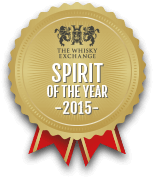 Spirit of the Year medal