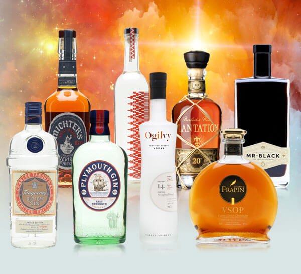 Whisky of the year shortlist