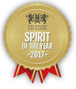 Spirit of the Year medal