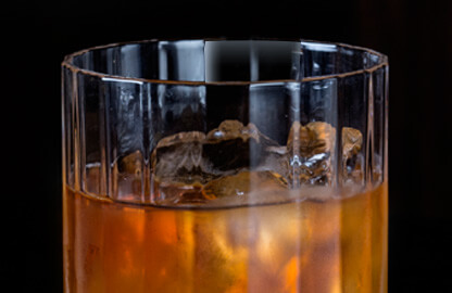 Old Fashioned Cocktail