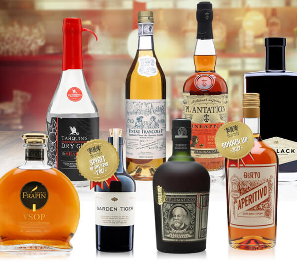 Spirit of the year shortlist