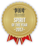 Spirit of the Year medal