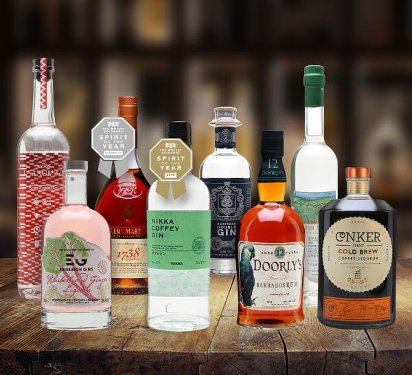 Spirit of the year shortlist
