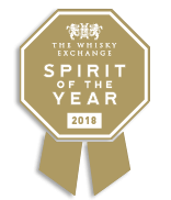 Spirit of the Year medal