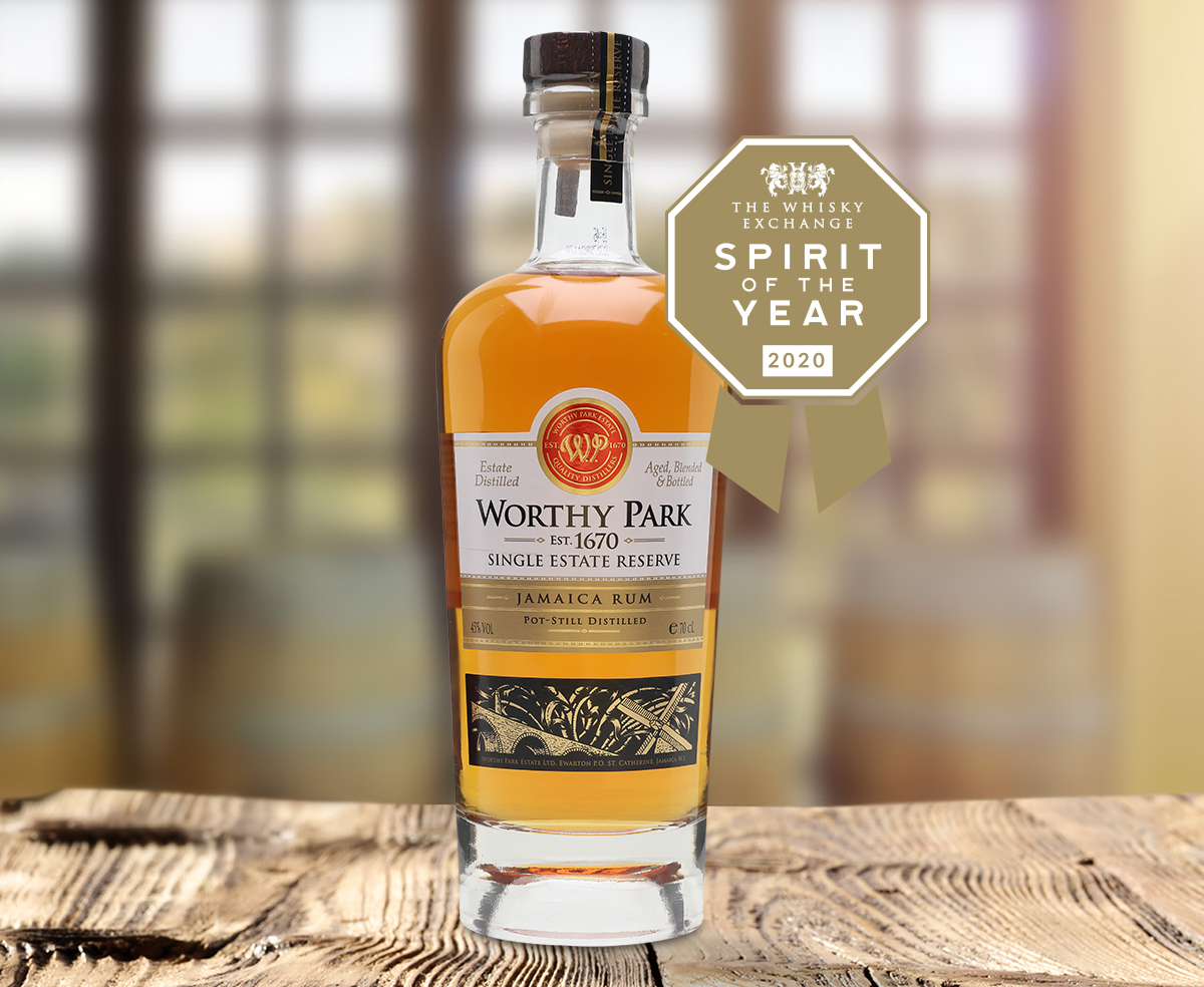 Spirit Of The Year