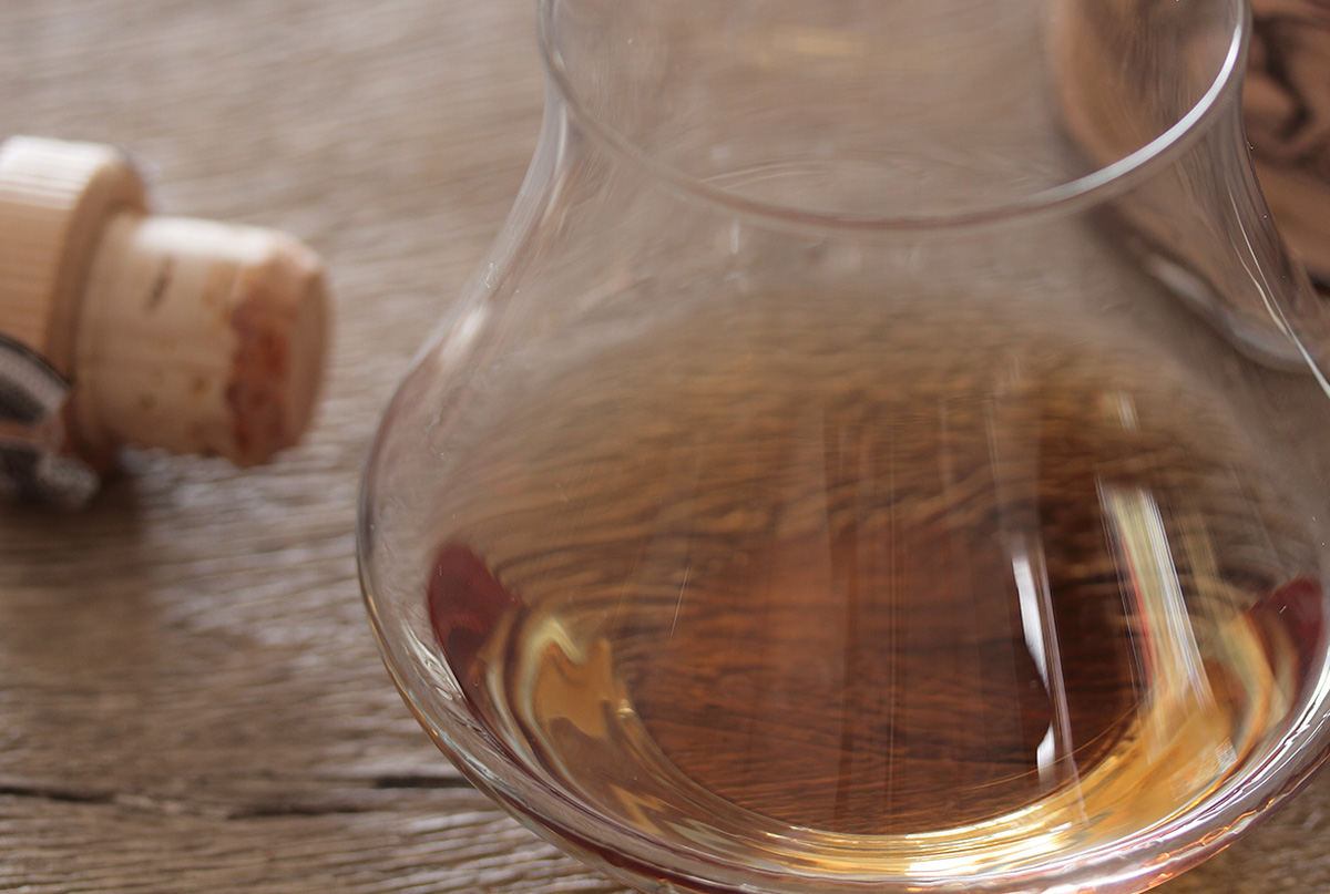 Tasting Glass