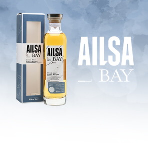 Ailsa Bay Scotch Whisky : The Whisky Exchange