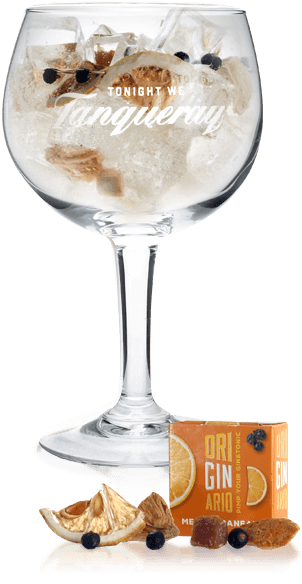 Large Glass