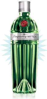 Tanqueray Gin No.10 (70CL)
