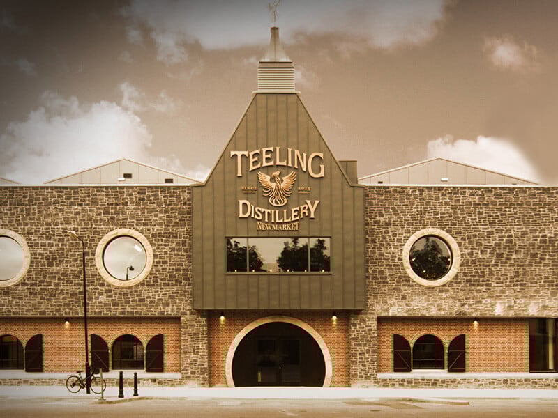 Teeling Distillery
