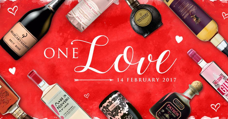 Valentine distilling introduces proprietors select series with release Valentine's Day : One Love : The Whisky Exchange