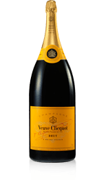 Buy Veuve Clicquot Yellow Label Champagne