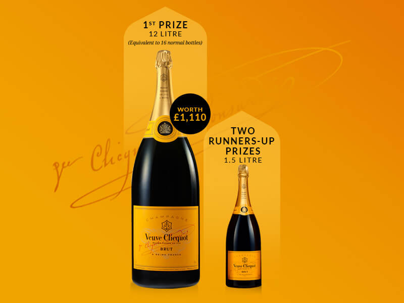 Veuve Clicquot
