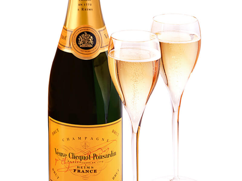 Veuve Clicquot