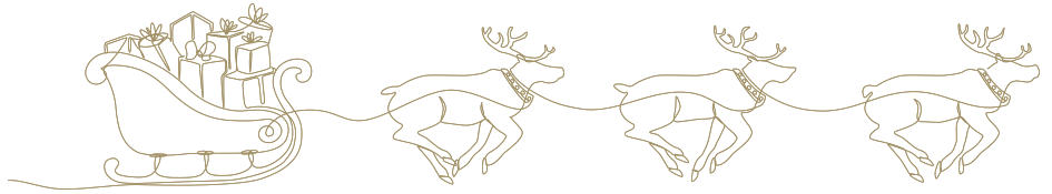 Whisky Sleigh