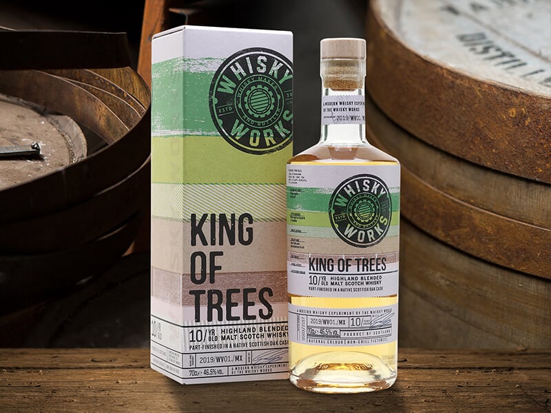 Whisky Works