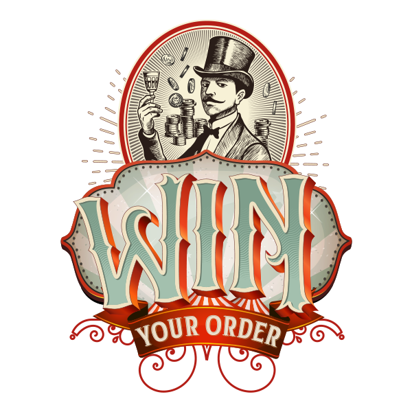 Win Your Order