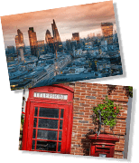 Photos of London