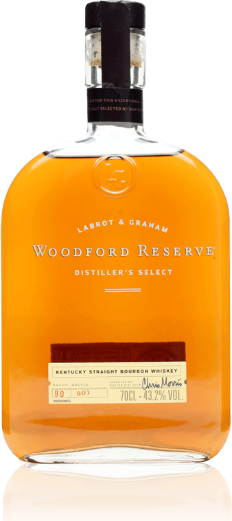 Woodford Reserve Distiller's Select