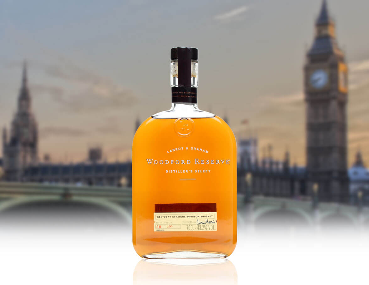 Woodford Reserve Distiller's Select