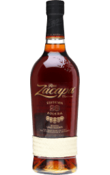 Zacapa XO Rum  Cayman Resident