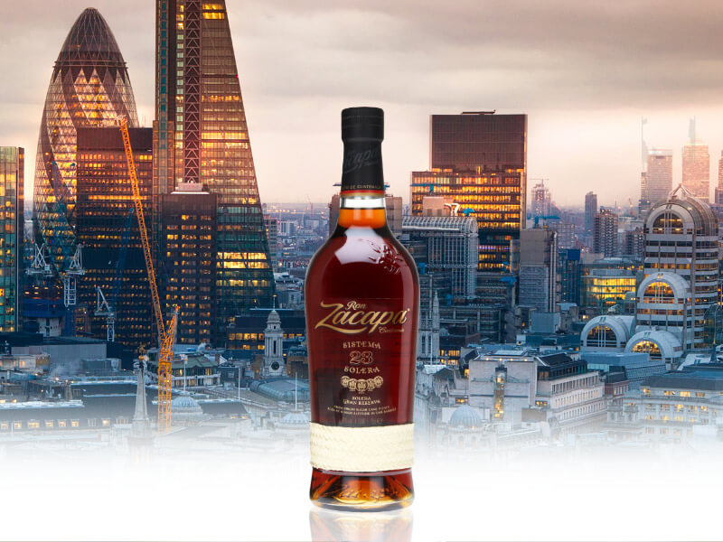 Ron Zacapa