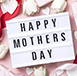 Mother's Day Option 2
