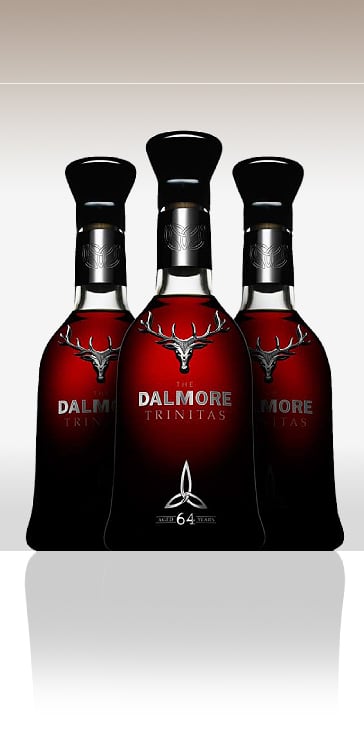 Dalmore 64 - Trinitas