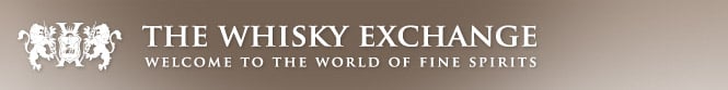 The Whisky Exchange