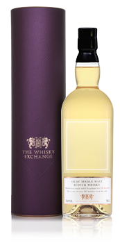 Personalised 10 Year Old Scotch Whisky