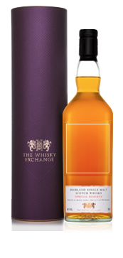 Personalised Highland Special Reserve / Sherry Cask Single Malt