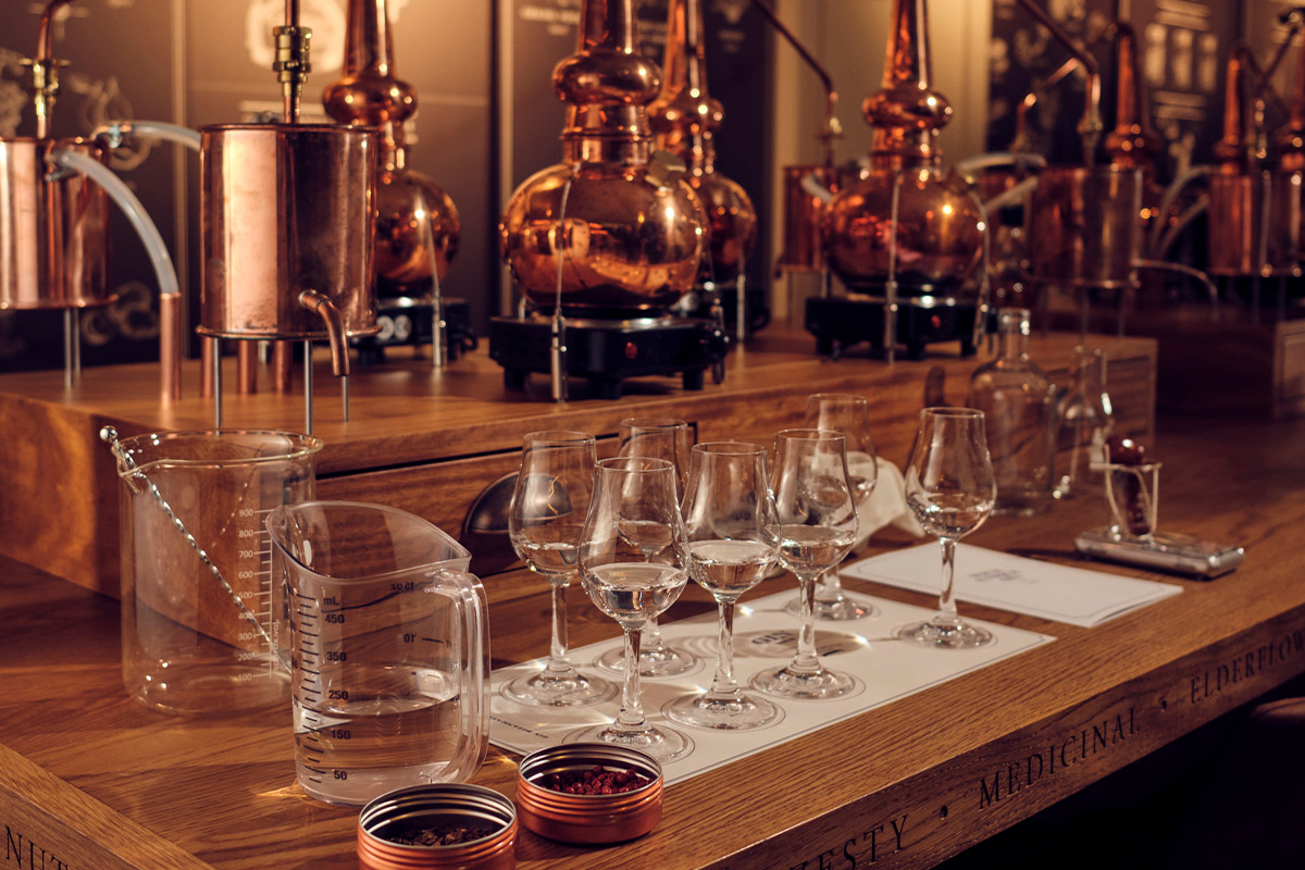 Our Shops : The Whisky Exchange