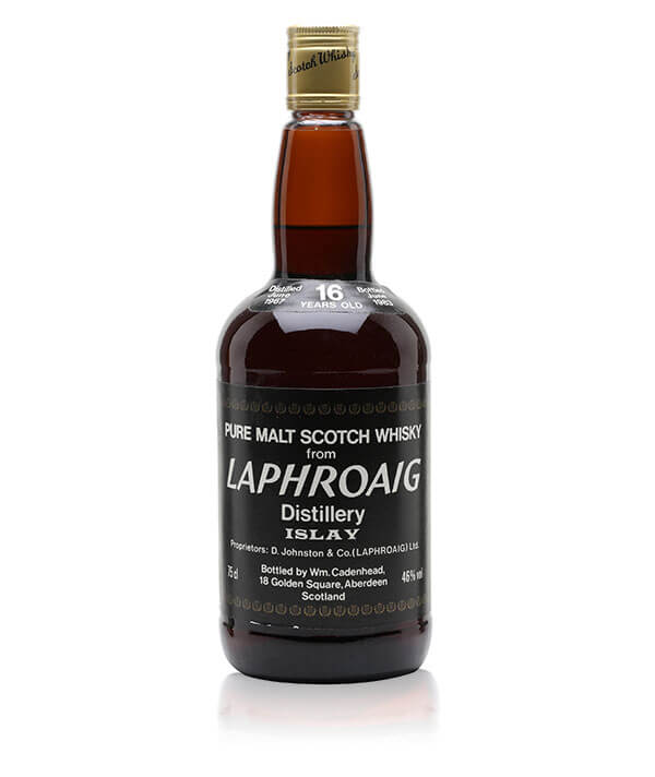 Laphroaig 1967