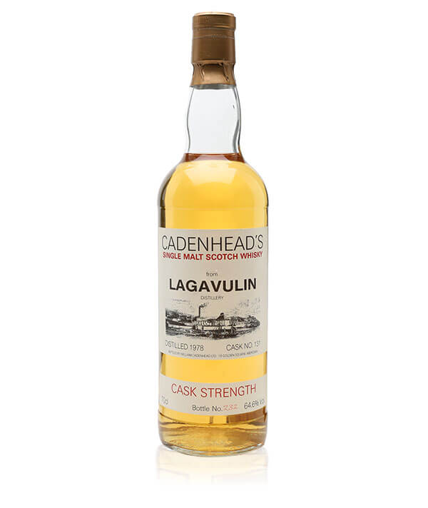 Lagavulin 1978