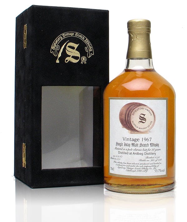 Ardbeg 1967