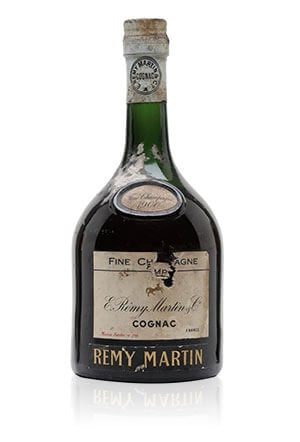 Remy Martin 1900 Cognac / Bot.1940s