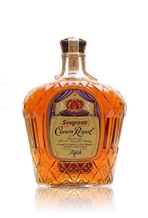 Crown Royal 1965