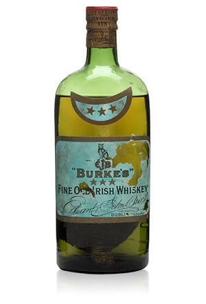 Burke's 3 Star / Bot.1920s