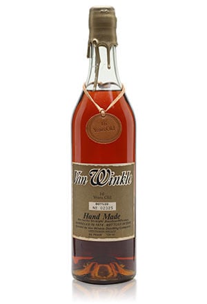 Van Winkle 1974 / 16 Year Old