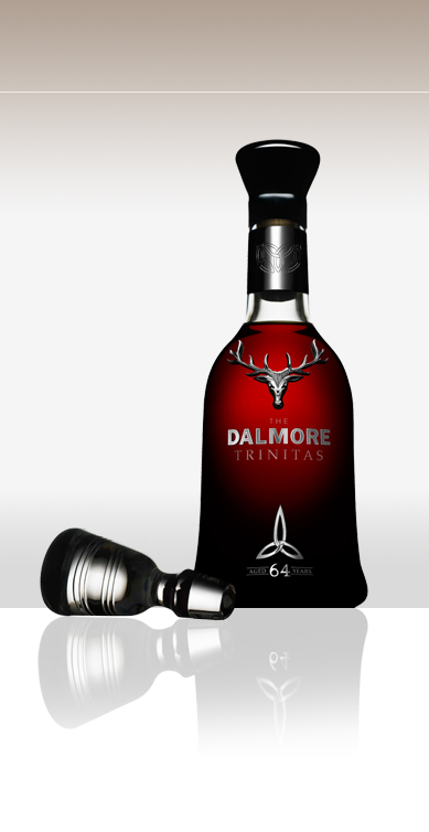 Dalmore 64 - Trinitas